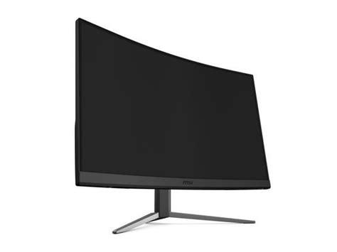 MSI Optix G27C4 E2 Monitor - Specifiche, Confronta Prezzi | Pangoly