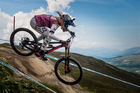 CapoVelo.com | UCI Mountain Bike World Cup 2018 Update