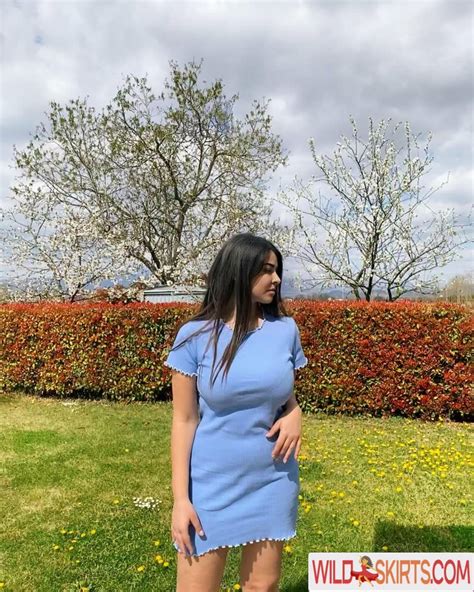 Anna Rebellato Annarebellato Im Notannaa Nude Instagram Leaked Photo 352