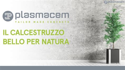 PLASMACEM TAILOR MADE CONCRETE News Matrices Et Moules En