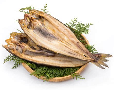 Best Dried Fish Exporter India