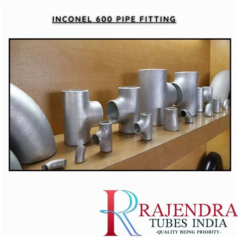 Inconel Pipe Fitting At Rs Piece Ambewadi Mumbai Id