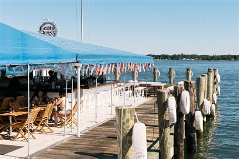 Greenport Guide: Real Estate, Beaches, Restaurants | Out East