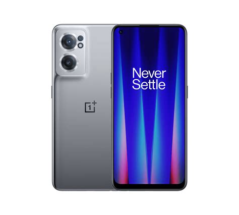 OnePlus Nord CE 2 5G Notebookcheck Info