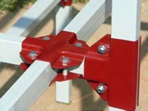 Купить Краб система Г-20 для профильной трубы 20 мм, цена 24 грн — Prom ...