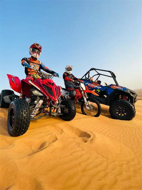 Dune Buggy Rental And Safari Dubai Quad Bike Motorcycle Dubai