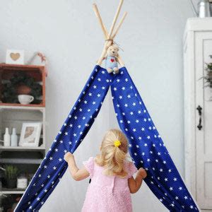 5 Fun Indoor Camping Activities For Kids – Step2