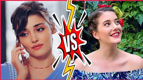 Hande Ercel Vs Beril Pozam Lifestyle Comparison Wow Lifestyle