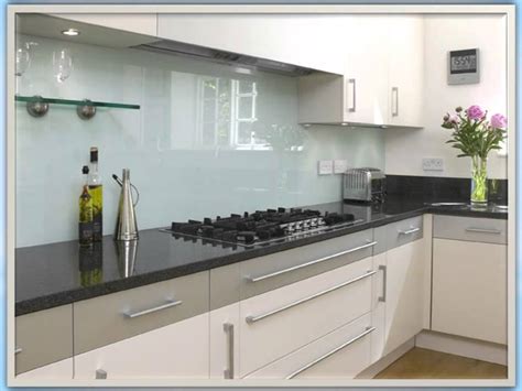 Glass Splashback Colours Dulux - Glass Designs