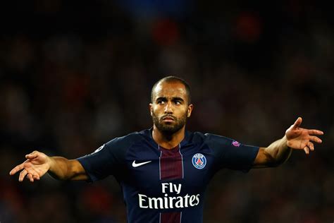 Lets Talk About Lucas Moura Psg Talk