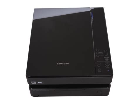 Samsung Scx Series Scx W Mfc All In One Monochrome Ethernet Rj