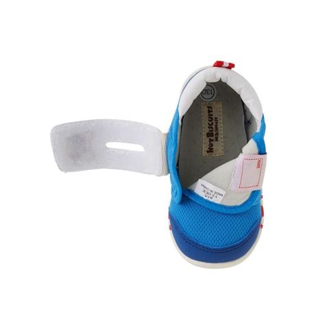 HOT BISCUITS ミキハウスホットビスケッツベビーシューズ MAGASEEK ヤフー店 通販 Yahoo ショッピング