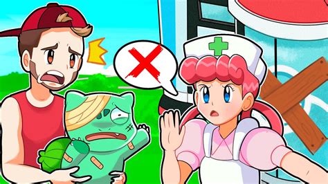 Can I Beat A Hardcore Nuzlocke Without Healing YouTube