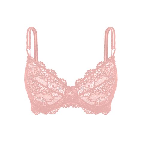 Suti Sem Bojo Aro Em Renda Ideal Sex Shop Fascina O