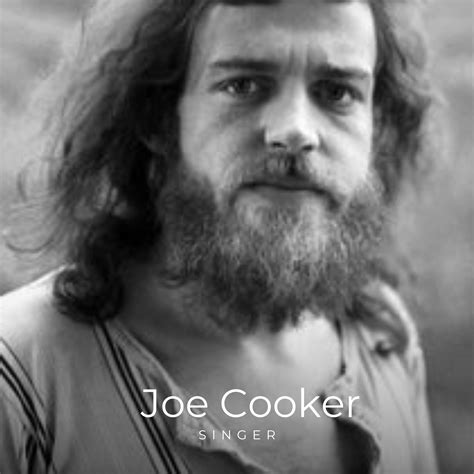 What made Joe Cocker unforgettable? His raw, soul-stirring voice, his