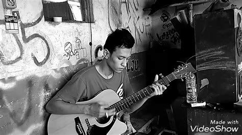 Cover Bagaikan Langit Dan Bumi By Via Vallen Youtube