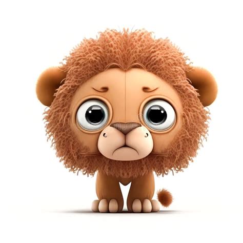 Sad Lion Stock Illustrations 810 Sad Lion Stock Illustrations