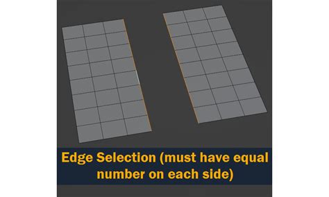 How To Merge Edges In Blender Dmodels Org Blog