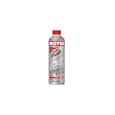 Motul Engine Flush Nettoyant Moteur Avant Vidange Ml