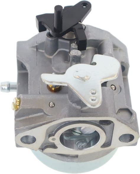 Carburador Z L Para Motores Honda Gcv A Gcv La Gcv Lao