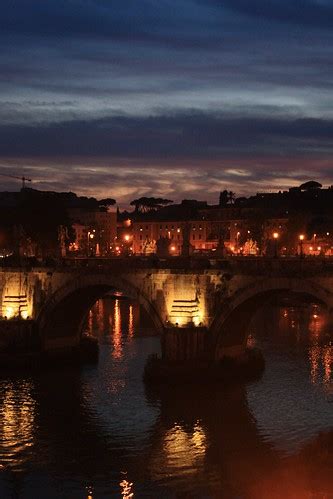 Tiber Martin Fisch Flickr