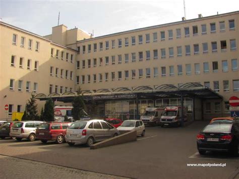 Szpital Powiatowy w Szamotułach zdjęcie 4611 6580