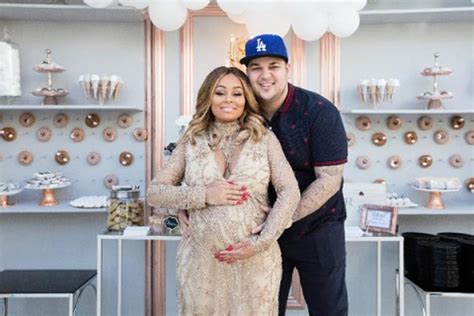 [PICS] Blac Chyna’s Baby Shower Pictures — See Pics From Her Special ...