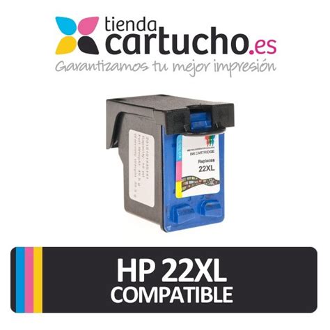 Cartuchos Hp Deskjet F Tinta Original Y Compatible