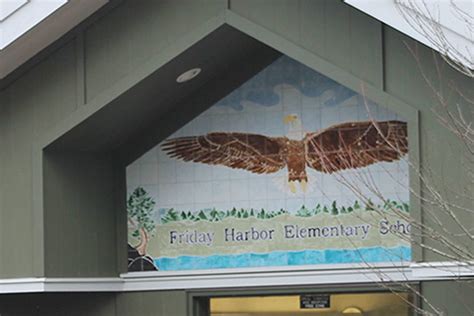 Friday Harbor Elementary PTO holds online fundraiser | The Journal of ...