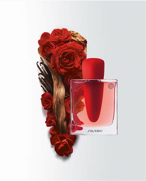 Ginza Intense Shiseido Perfume A New Fragrance For Women 2023