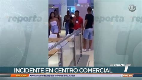 Telemetro Reporta On Twitter Cuatro Personas Fueron Aprehendidas Luego De Protagonizar Una