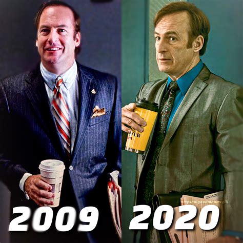 Saul Goodman On Twitter Saul Goodman In Breaking Bad Or Saul Goodman