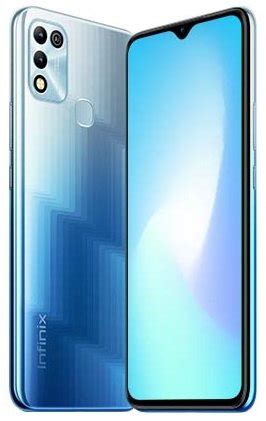 Infinix Hot Play Price In Pakistan MobileMall