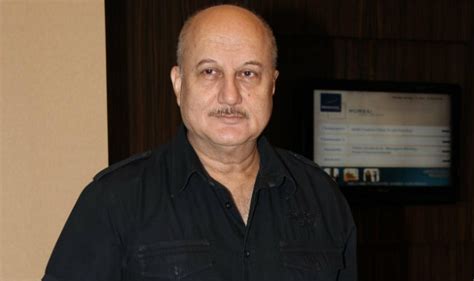 Anupam Kher happy to part of American series ‘Sense8’ | India.com