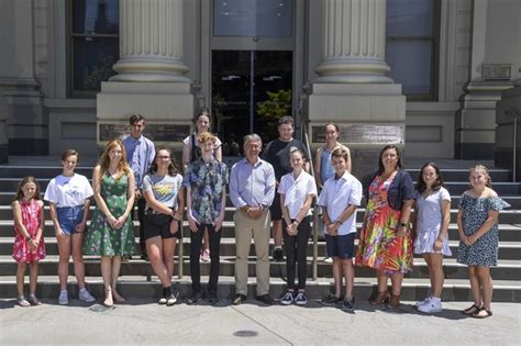 City Seeks Nominations To Serve On Next Youth Council Geelong