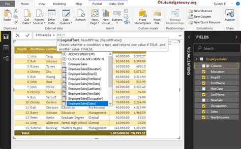 Power Bi Dax If Multiple Conditions Printable Timeline Templates