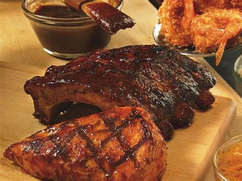 Get Outback To Go With Curbside Take Away Online Orders Cooking