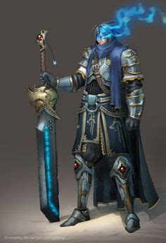 13 Rune Knight ideas | rune knight, fantasy characters, concept art