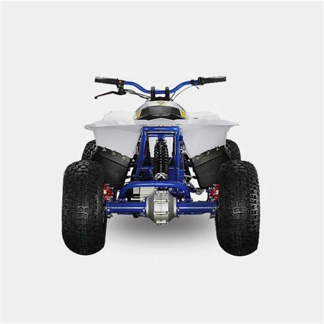 Buy Velocifero E Atv Quad New Energy Mobility Your Emobility Online