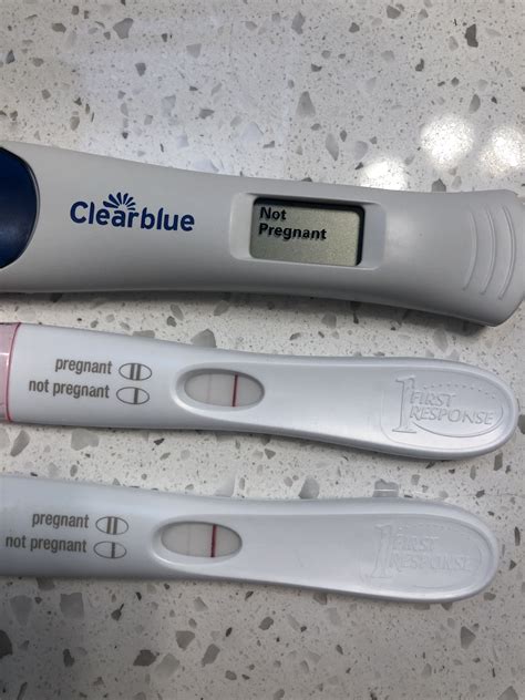 first day of missed period - prenatal vitamins