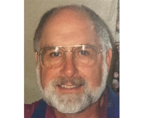 Gary Reddig Obituary 1935 2023 West Deptford Nj South Jersey Times