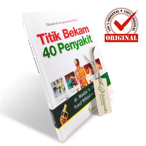 Jual Titik Bekam 40 Penyakit Thibbia Shopee Indonesia