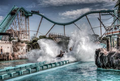 Water Coasters Coasterforce