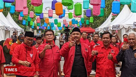 Festival Kopi Tanah Air Kenalkan Kopi Asli Ngawi TIMES Indonesia