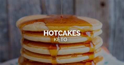 Receta CWP Hot Cakes Sin Gluten Para Lograr Bajar De Peso
