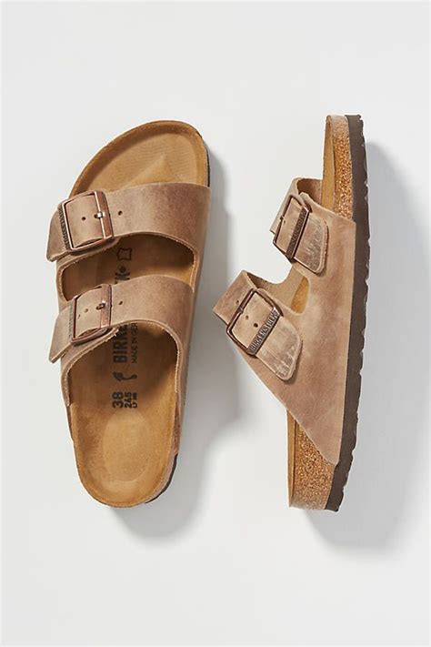 Birkenstock Arizona Sandals | Birkenstock sandals arizona, Birkenstock ...