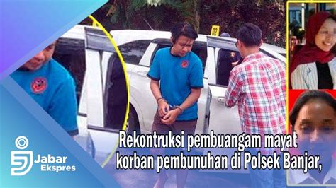 Skandal Pembunuhan Caleg Dpr Ri Uang Bayaran Diambil Dari Korban Yang Dibunuh Youtube