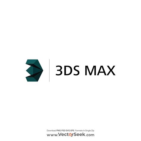 Autodesk 3ds Max Logo Vector Ai Png Svg Eps Free Download