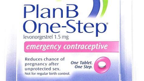 Is The Plan B Pill Effective - Effect Choices