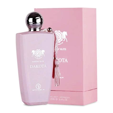 Grandeur Elite Perfume Ml Dakota Affordable Gh